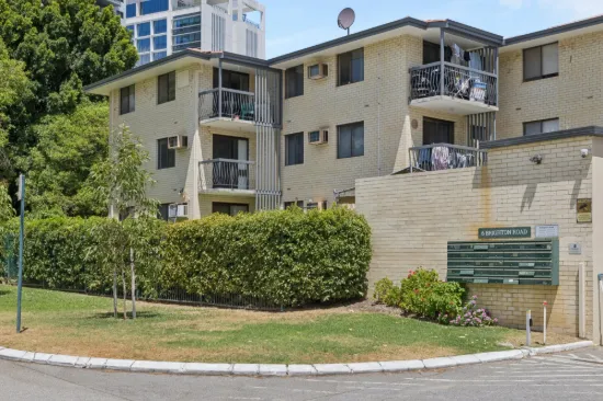 35/6 Brighton Road, Rivervale, WA 6103