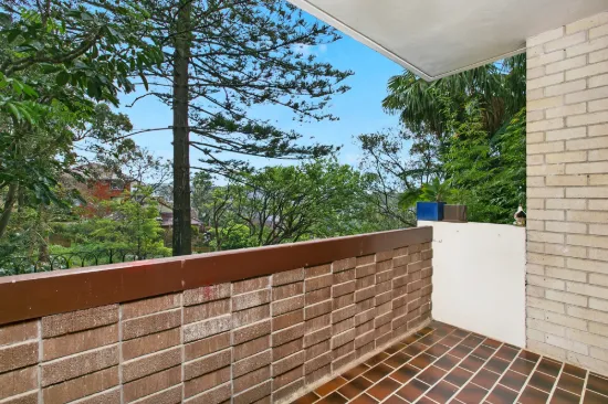 35/63 Pacific Parade, Dee Why, NSW 2099