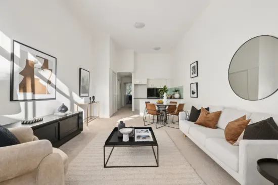 35/66 Parramatta Road, Camperdown, NSW 2050