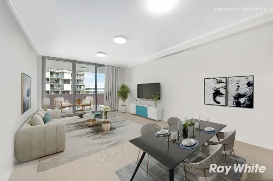 35/7 Bourke Street, Mascot, NSW 2020
