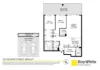 35/7 Bourke Street, Mascot, NSW 2020-Floorplan