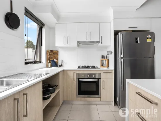 35/7 Durnin Avenue, Beeliar, WA 6164