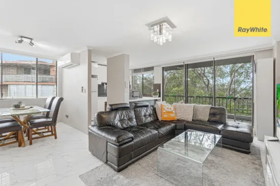 35/76 Great Western Highway, Parramatta, NSW 2150