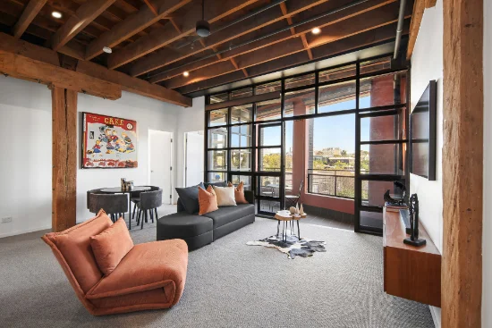 35/82 Myrtle Street, Chippendale, NSW 2008