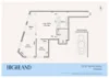 35/82 Myrtle Street, Chippendale, NSW 2008-Floorplan