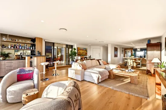 35/89 Thorn Street, Kangaroo Point, Qld 4169