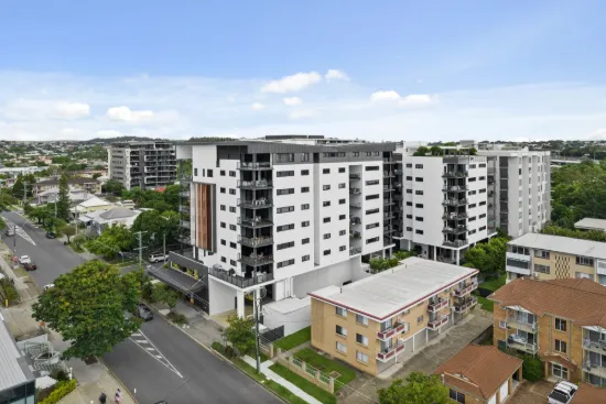 35/9 Flora Street, Stones Corner, Qld 4120