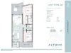 35/9 Koel Circuit, Peregian Springs, Qld 4573-Floorplan