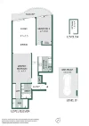35/91 Goulburn Street, Haymarket, NSW 2000-Floorplan