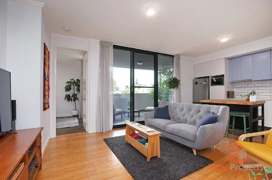 35/99 Palmerston Street, Perth, WA 6000