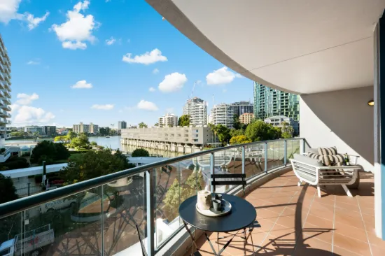 35 Ferry Street, Kangaroo Point, Qld 4169