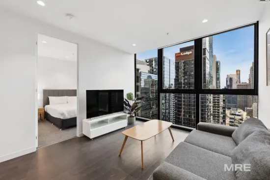3501/135 Abeckett Street, Melbourne, Vic 3000