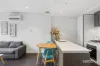 3501/135 Abeckett Street, Melbourne, Vic 3000-Image