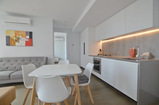 3501/60 A’Beckett Street, Melbourne, Vic 3000