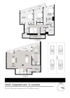 3502/1  Sergeants Lane, St Leonards, NSW 2065-Floorplan