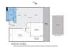 3502/118 Kavanagh Street, Southbank, Vic 3006-Floorplan