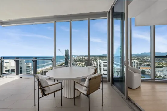 3502/12 Philip Avenue, Broadbeach QLD 4218-Image