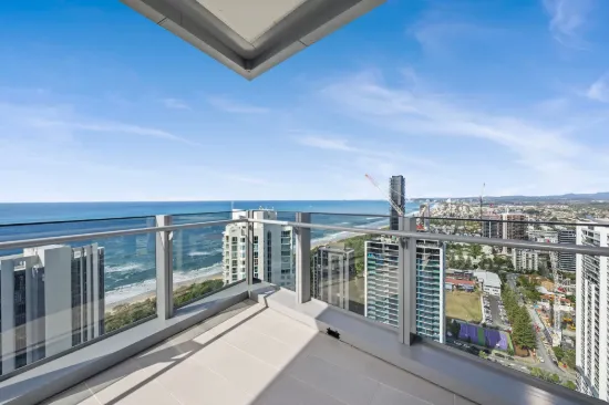 3502/12 Philip Avenue, Broadbeach QLD 4218-Image