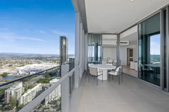 3502/12 Philip Avenue, Broadbeach QLD 4218-Image