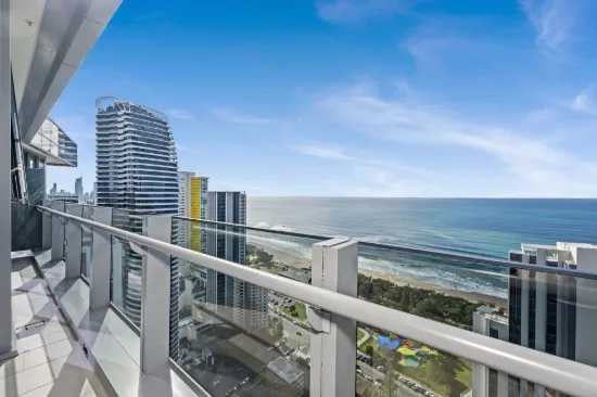 3502/12 Philip Avenue, Broadbeach QLD 4218-Image