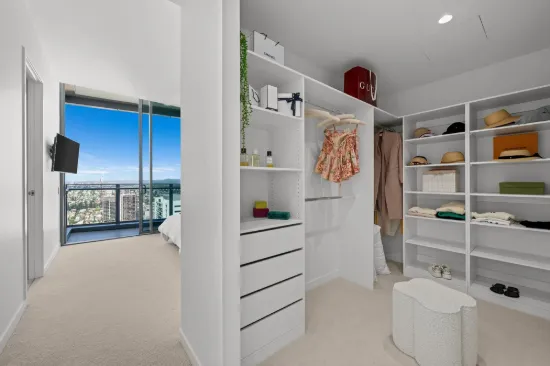 3502/12 Philip Avenue, Broadbeach QLD 4218-Image
