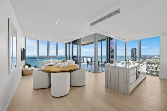 3502/12 Philip Avenue, Broadbeach QLD 4218-Image