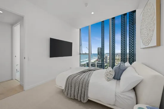 3502/12 Philip Avenue, Broadbeach QLD 4218-Image