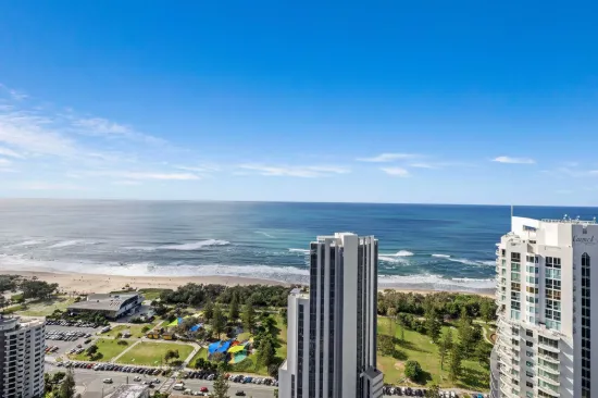 3502/12 Philip Avenue, Broadbeach QLD 4218-Image