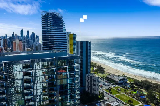 3502/12 Philip Avenue, Broadbeach QLD 4218-Image