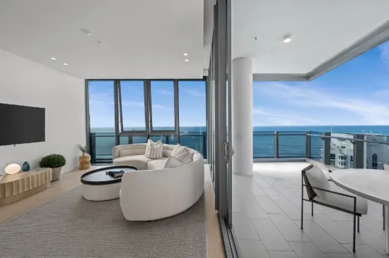 3502/12 Philip Avenue, Broadbeach QLD 4218-Image