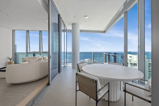 3502/12 Philip Avenue, Broadbeach QLD 4218-Image
