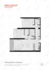 3502/318 Russell Street, Melbourne, Vic 3000-Floorplan