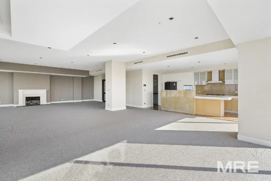 3502/368 St Kilda Road, Melbourne, Vic 3004-Image
