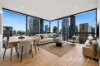 3502/464 Collins Street, Melbourne, Vic 3000