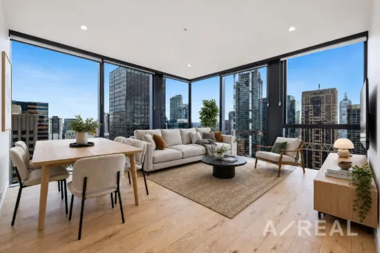 3502/464 Collins Street, Melbourne, Vic 3000
