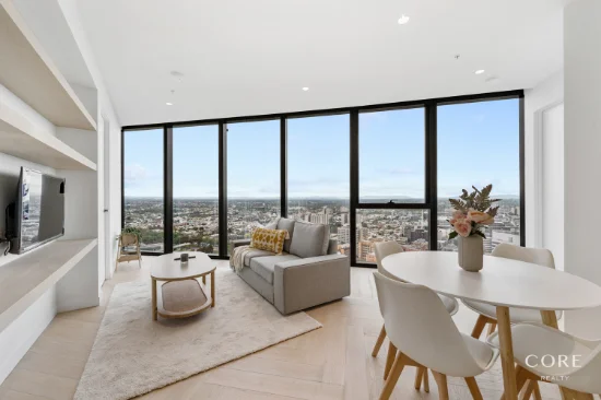 3502/63 La Trobe Street, Melbourne, Vic 3000