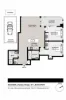 3503/88A Christie Street, St Leonards, NSW 2065-Floorplan