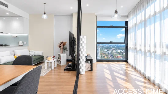 3505/1 Post Office Lane, Chatswood, NSW 2067