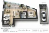 3505/1 Post Office Lane, Chatswood, NSW 2067-Floorplan