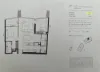 3505/24 The Lanes Boulevard, Mermaid Waters, Qld 4218-Floorplan
