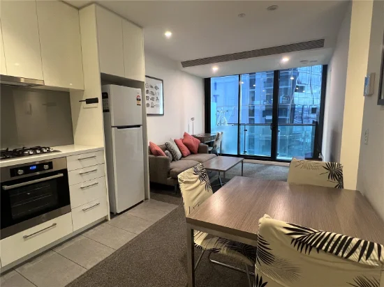 3505/618 Lonsdale Street, Melbourne, Vic 3000