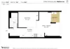 3506/33 Rose Lane, Melbourne, Vic 3000-Floorplan