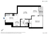 3509/1 Balston Street, Southbank, Vic 3006-Floorplan