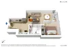3509/1 Balston Street, Southbank, Vic 3006-Floorplan