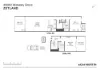 3509/2 Wolseley Grove, Zetland, NSW 2017-Floorplan