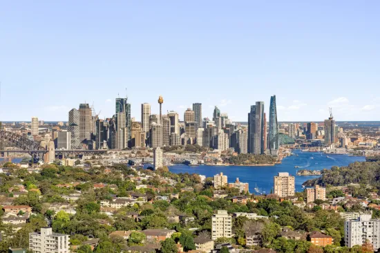 3509/500 Pacific Highway, St Leonards, NSW 2065