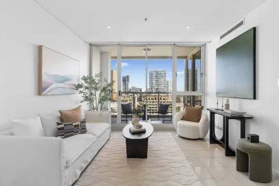 351/8 Lachlan Street, Waterloo, NSW 2017