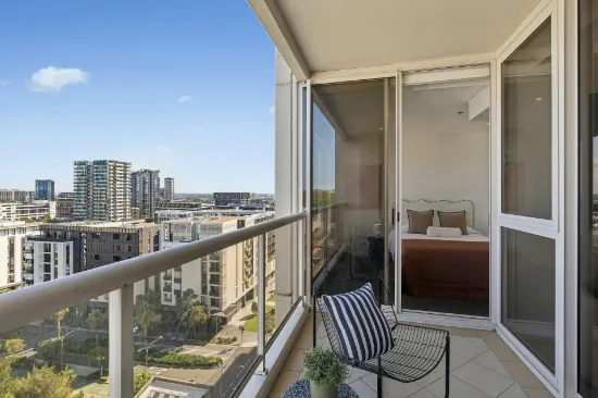 351/8 Lachlan Street, Waterloo, NSW 2017-Image