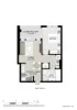 351/8 Lachlan Street, Waterloo, NSW 2017-Floorplan