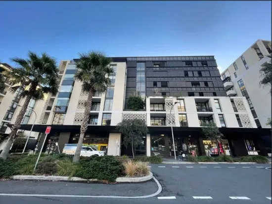 3510/5 Gadigal Avenue, Waterloo, NSW 2017